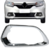 MOLDURA TRASEIRA PEUGEOT 206 99/04 (BANANA) ORIGINAL