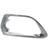 MOLDURA TRASEIRA PEUGEOT 206 99/04 (BANANA) ORIGINAL