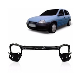 Painel Frontal CORSA 1995 a 2002 Ponteiras Painel Frontal CORSA 1995 a 2002 Ponteiras