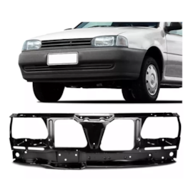 Painel Frontal GOL BOLA 1995 a 1999 Ponteiras Painel Frontal GOL BOLA 1995 a 1999 Ponteiras