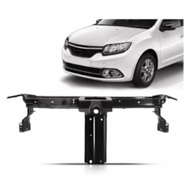 Painel Frontal LOGAN 2014 a 2019 Painel Frontal LOGAN 2014 a 2019