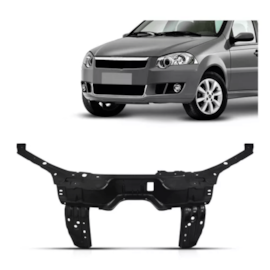 Painel Frontal PALIO ATTRACTIVE 2013 a 2018 Painel Frontal PALIO ATTRACTIVE 2013 a 2018