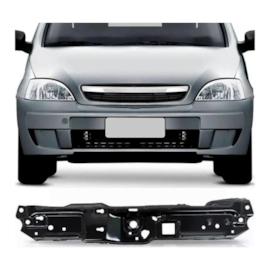 Painel Frontal Superior CORSA MONTANA 2003 a 2010 Painel Frontal Superior CORSA MONTANA 2003 a 2010