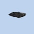 Par Acabamento Parachoque ARGO 17 a 20 Black Piano