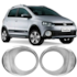 Par Aro Grade Farol Milha CROSSFOX SAVEIRO CROSS 11 a 14 Cro Par Aro Grade Farol Milha CROSSFOX SAVEIRO CROSS 11 a 14 Cro