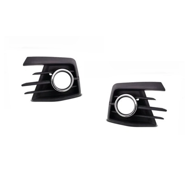 PAR ARO GRADE MILHA GOL G7 VOYAGE PRATA PAR ARO GRADE MILHA GOL G7 VOYAGE PRATA