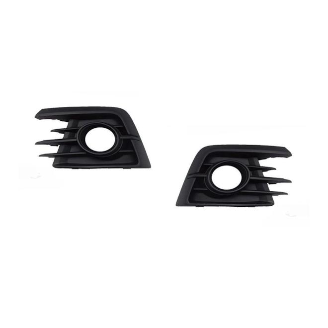 PAR ARO GRADE MILHA GOL G7 VOYAGE PRETO PAR ARO GRADE MILHA GOL G7 VOYAGE PRETO