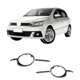 Par Aro Milha GOL VOYAGE G7 16 a 18