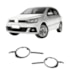 Par Aro Milha GOL VOYAGE G7 16 a 18
