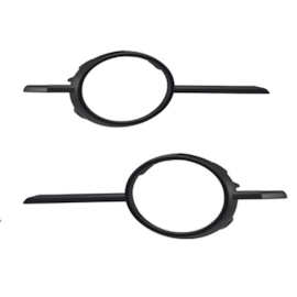 Par Aro Milha Gol Voyage G7 2016 a 2018 Preto