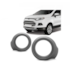 Par Copo Aro Grade Milha ECOSPORT 13 a 16 Cinza Freestyle