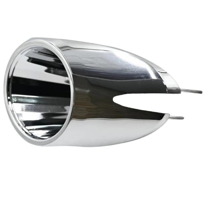 Par Copo Cromado Milha PALIO WEEK STRADA SIENA 2008 a 2009