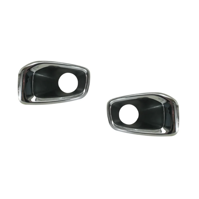 PAR COPO MILHA RENEGADE CROMADO PAR COPO MILHA RENEGADE CROMADO