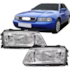 Par Farol AUDI A4 94 a 98 Simples