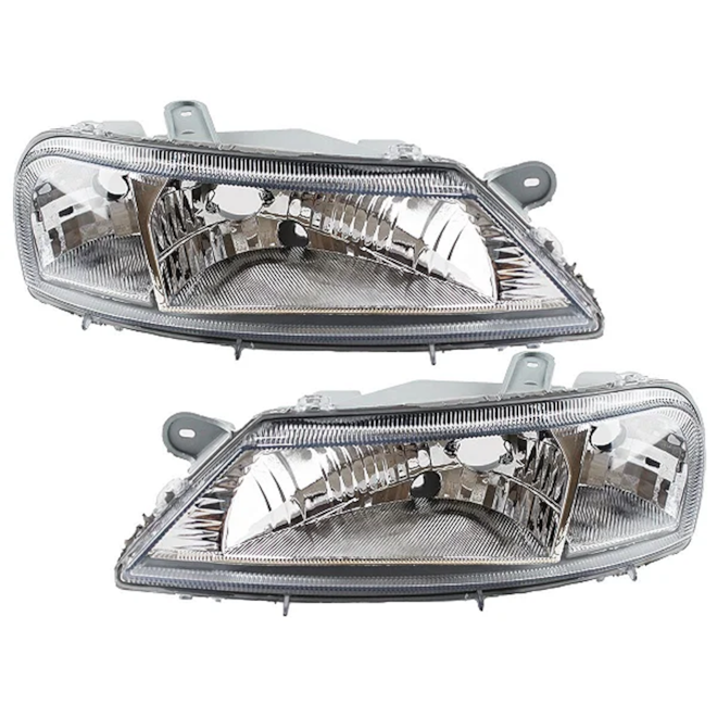 PAR FAROL CELTA 2001/2006 PAR FAROL CELTA 2001/2006