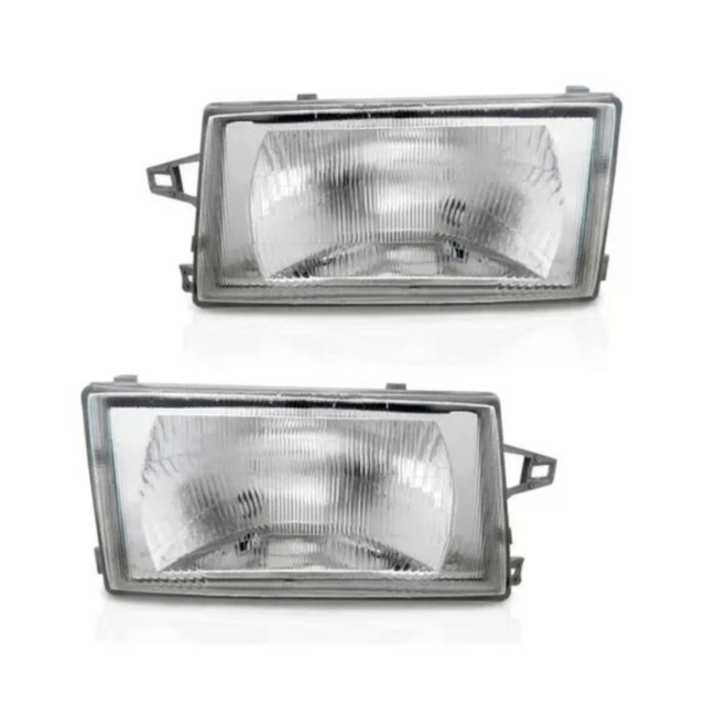 PAR FAROL FIORINO 1991/2003 PAR FAROL FIORINO 1991/2003