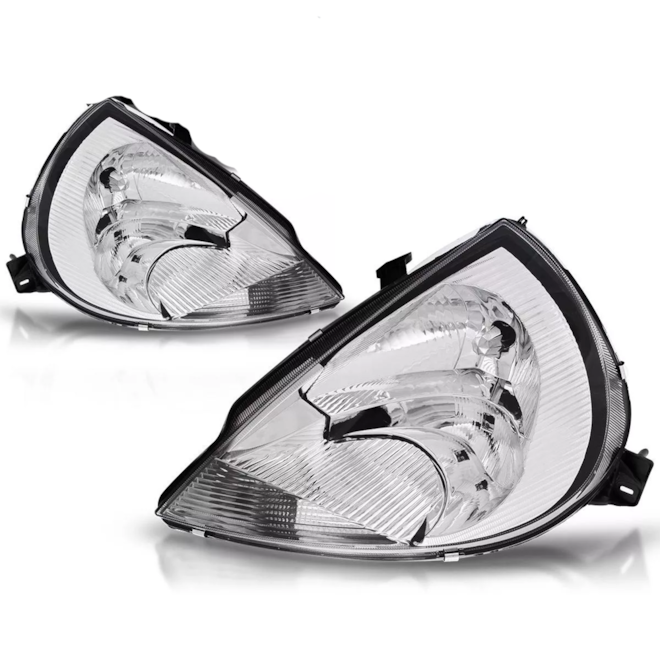 PAR FAROL KA 1997/2007 (PISCA CRISTAL)