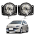 Par Farol Milha Auxiliar FIAT PUNTO 07 a 12