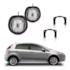 Par Farol Milha Auxiliar FIAT PUNTO 07 a 12