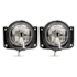 Par Farol Milha Auxiliar FIAT PUNTO 07 a 12