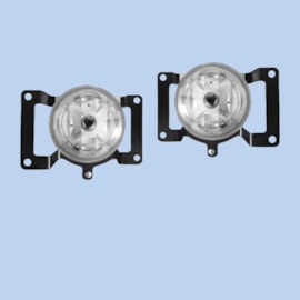 Par Farol Milha Auxiliar TUCSON 2007 a 2015