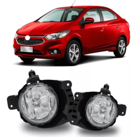 Par Farol Milha PRISMA 13 a 16