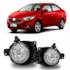 Par Farol Milha PRISMA 13 a 16