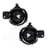 Par Farol Milha PRISMA 13 a 16