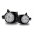 Par Farol Milha PRISMA 13 a 16