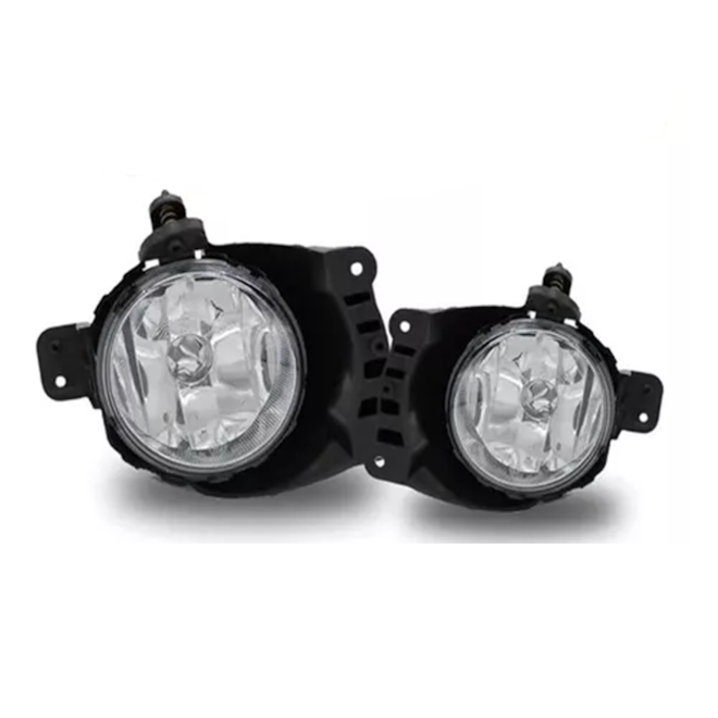 Par Farol Milha PRISMA 13 a 16 Par Farol Milha PRISMA 13 a 16