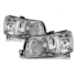 Par Farol UNO 04 a 10