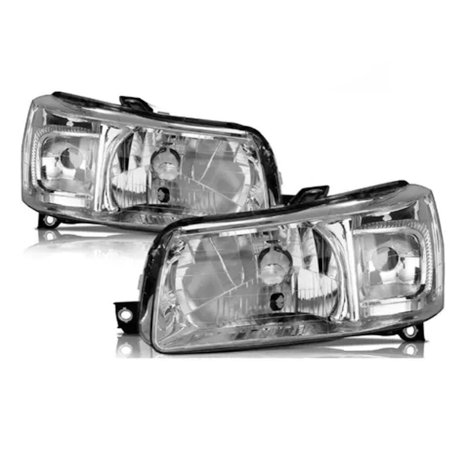 Par Farol UNO 04 a 10 Par Farol UNO 04 a 10