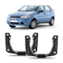 Par Ferradura (Suporte) Milha linha FIAT PALIO Par Ferradura (Suporte) Milha linha FIAT PALIO