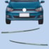 Par Friso Cromado FOX SPACEFOX 15 a 18 Par Friso Cromado FOX SPACEFOX 15 a 18