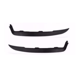 Par Friso Moldura Farol LOGAN 2014 a 2019 Par Friso Moldura Farol LOGAN 2014 a 2019