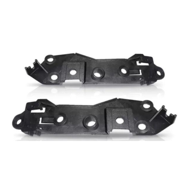 Par Garra Suporte Parachoque VECTRA 1997 a 2005 Par Garra Suporte Parachoque VECTRA 1997 a 2005