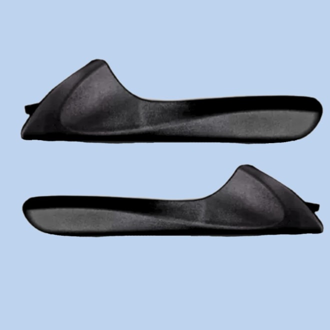 Par Gatilho Maçaneta Interna HB20 HB20S HB20X 12 a 20 Preto