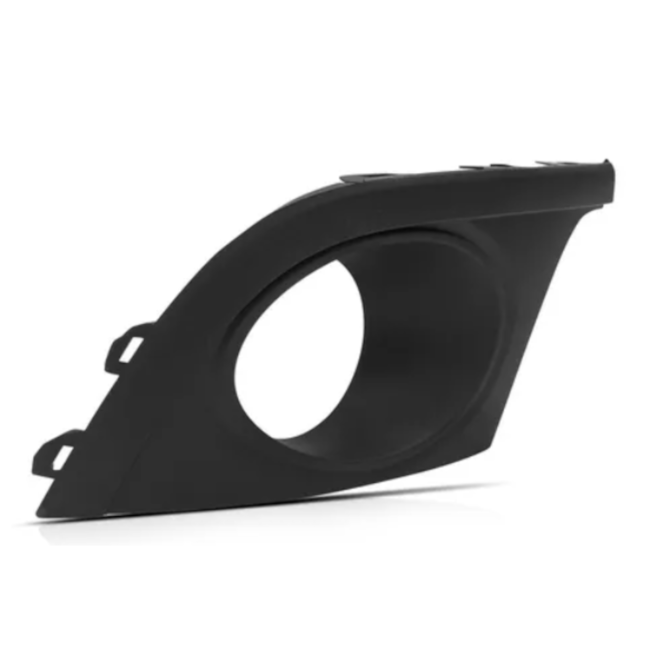 Par Grade Farol Milha CROSSFOX SPACECROSS 11a14 C Furo Preto Par Grade Farol Milha CROSSFOX SPACECROSS 11a14 C Furo Preto