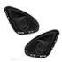 Par Grade Farol Milha HB20 HB20S 2012 a 2015 S Furo Preto Par Grade Farol Milha HB20 HB20S 2012 a 2015 S Furo Preto