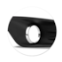 Par Grade Farol Milha NEW FIESTA 2014 a 2017 S Furo Preto Par Grade Farol Milha NEW FIESTA 2014 a 2017 S Furo Preto