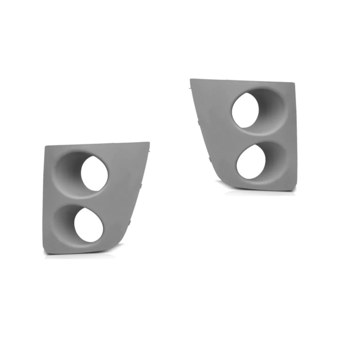 Par Grade Farol Milha PALIO WEEKND 2005 a 2008 C Furo Primer Par Grade Farol Milha PALIO WEEKND 2005 a 2008 C Furo Primer