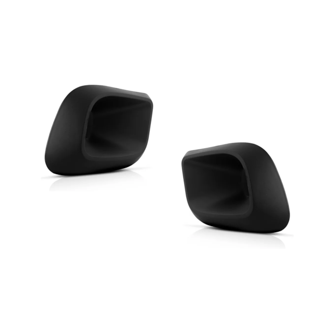 Par Grade Farol Milha UNO 2017 a 2020 S Furo Preto Par Grade Farol Milha UNO 2017 a 2020 S Furo Preto