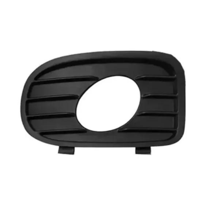 Par Grade Farol Milha VECTRA MILENIUM 00 a 01 C Furo Preto Par Grade Farol Milha VECTRA MILENIUM 00 a 01 C Furo Preto