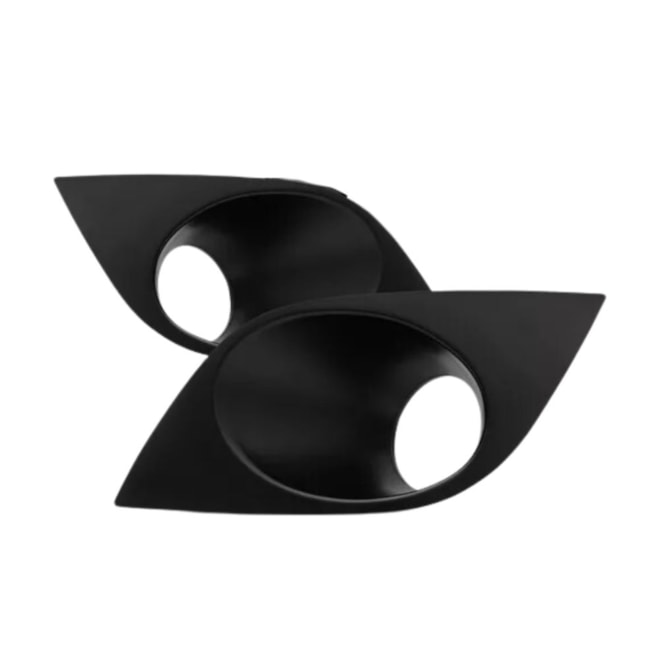 Par Grade Milha PALIO 2012 a 2016 ATTRACTIVE Com Furo Par Grade Milha PALIO 2012 a 2016 ATTRACTIVE Com Furo