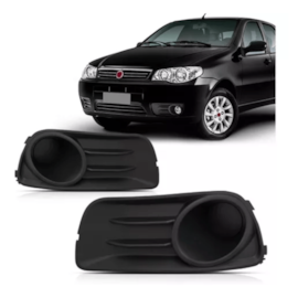 Par Grade Milha PALIO WAY 2015 a 2018 S/ Furo Par Grade Milha PALIO WAY 2015 a 2018 S/ Furo