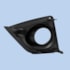 Par Grade Parachoque Corolla 15 A 17 Com Furo