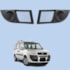 Par Grade Parachoque DOBLO 10 a 18 Sem Furo