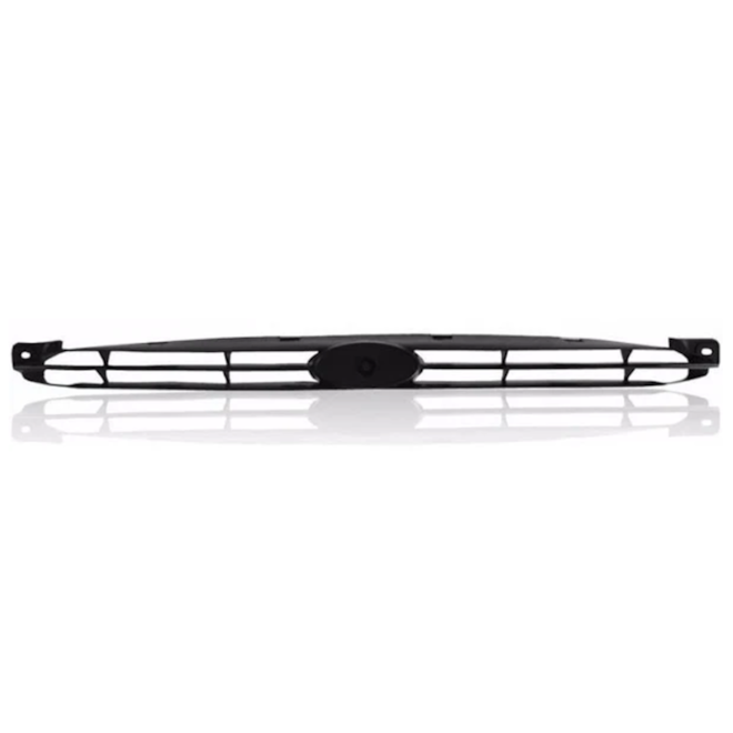 Par Grade Parachoque ESCORT ZETEC 1998 Até 2002 Par Grade Parachoque ESCORT ZETEC 1998 Até 2002