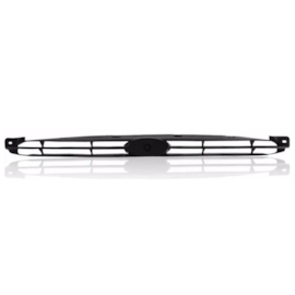 Par Grade Parachoque ESCORT ZETEC 1998 Até 2002 Par Grade Parachoque ESCORT ZETEC 1998 Até 2002