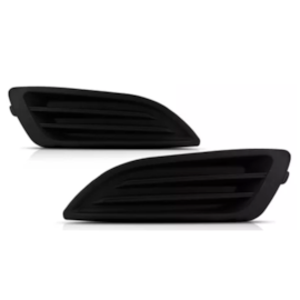 Par Grade Parachoque FIESTA 2014 a 2016 Sem Milha